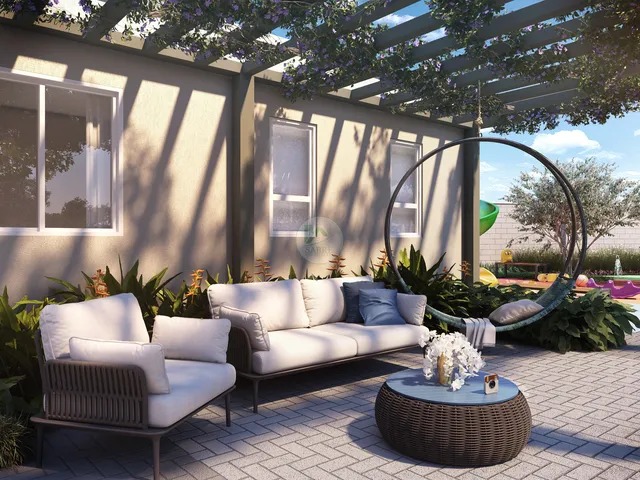 Imagem 12: Apartamentos na Av das Torres, Grand Golf Home Club, Manaus-AM