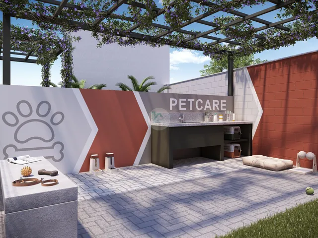 Imagem 11: Apartamentos na Av das Torres, Grand Golf Home Club, Manaus-AM