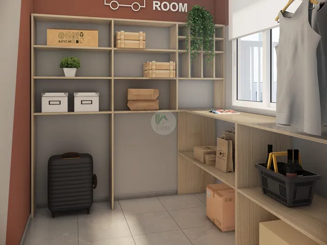 Imagem 8: Apartamentos na Av das Torres, Grand Golf Home Club, Manaus-AM