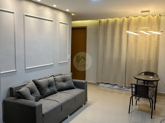 Imagem: Apartamento para Alugar na Ponta Negra
