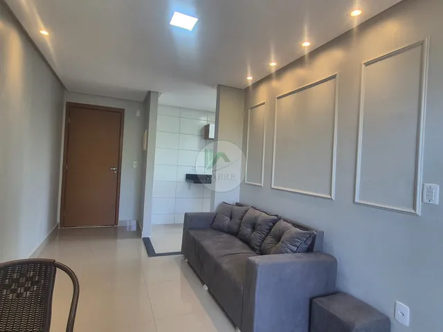 Imagem 3: Apartamento para Alugar na Ponta Negra, Manaus