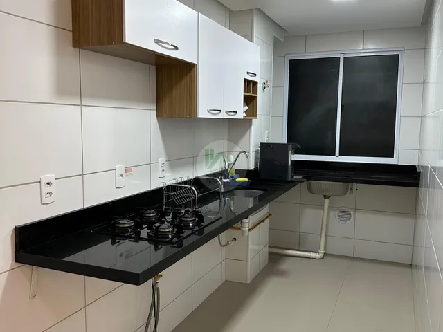 Imagem 12: Apartamento para Alugar na Ponta Negra, Manaus