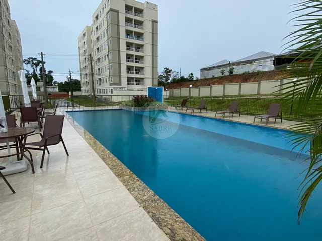 Imagem 16: Apartamento para Alugar na Ponta Negra, Manaus