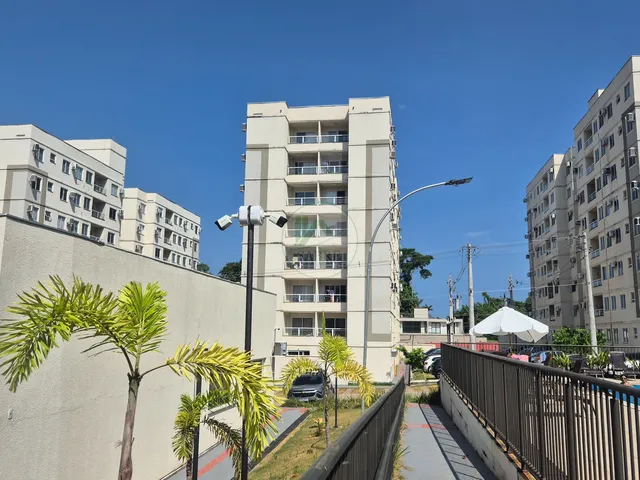 Imagem 7: Apartamento para Alugar na Ponta Negra, Manaus