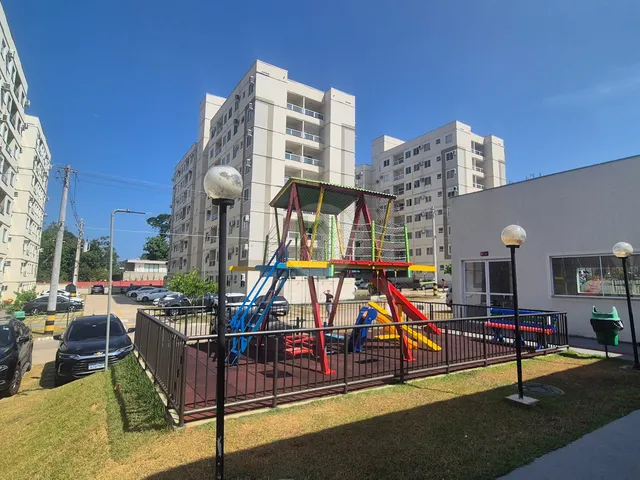 Imagem 6: Apartamento para Alugar na Ponta Negra, Manaus