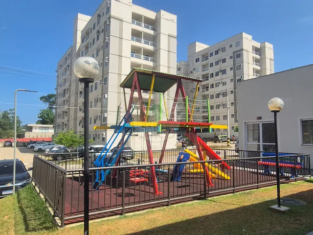 Imagem 11: Apartamento para Alugar na Ponta Negra, Manaus