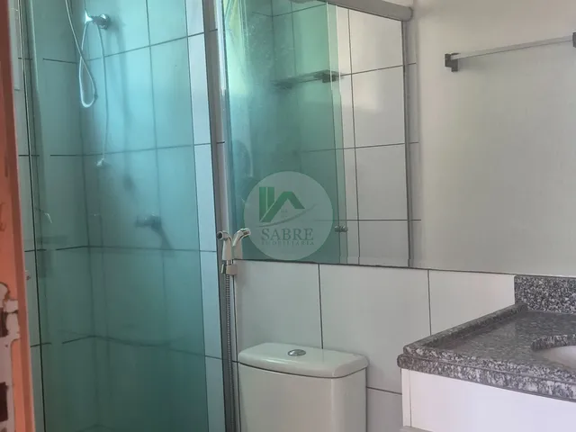 Imagem 11: Apartamento 3 Quartos mobiliado para Alugar Manaus