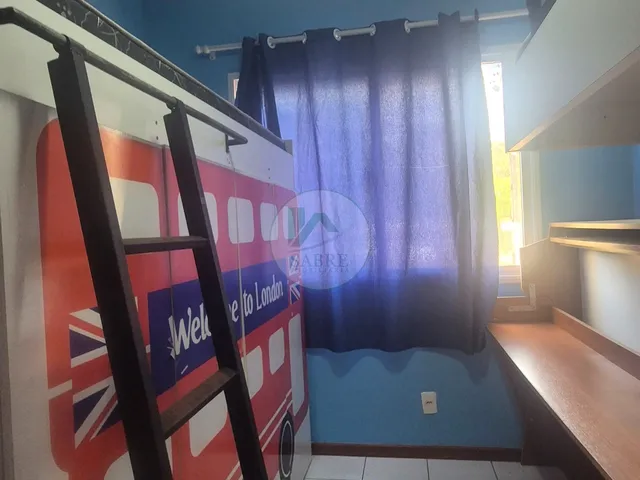 Imagem 13: Apartamento 3 Quartos mobiliado para Alugar Manaus