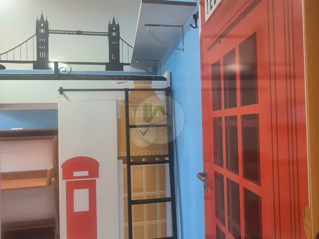 Imagem 15: Apartamento 3 Quartos mobiliado para Alugar Manaus