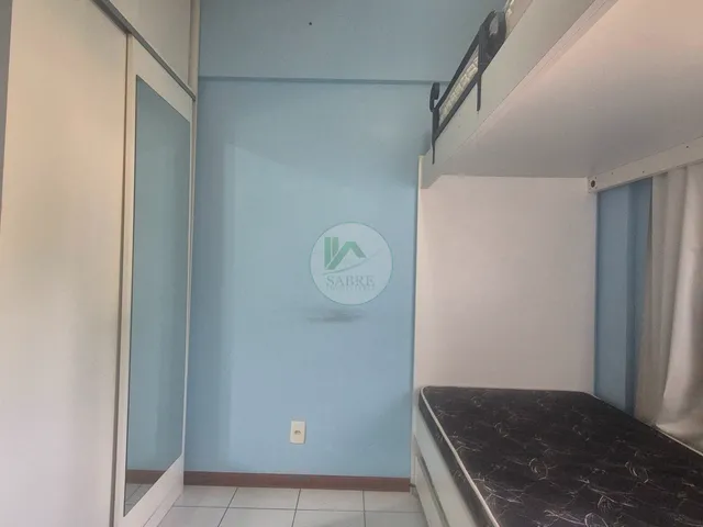 Imagem 16: Apartamento 3 Quartos mobiliado para Alugar Manaus