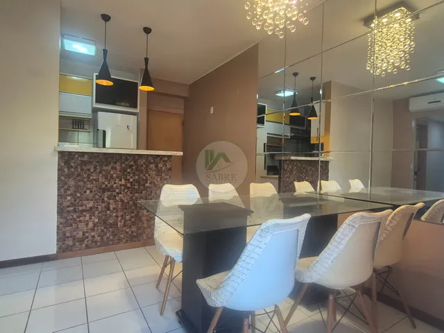 Imagem: Apartamento 3 Quartos à Venda - Vivendas