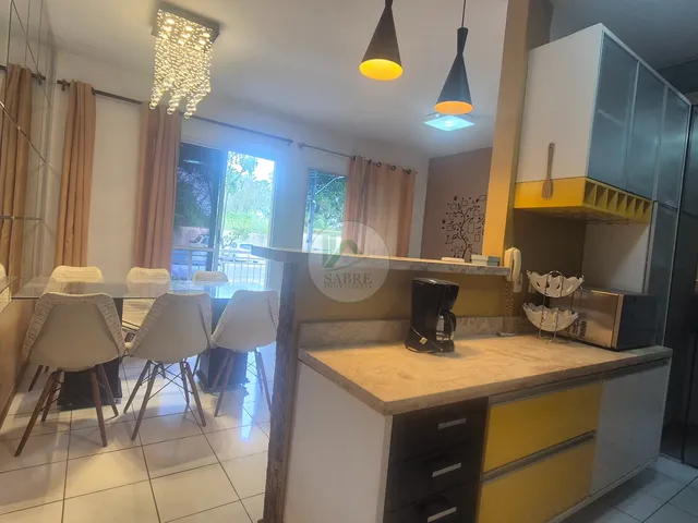 Imagem 11: Apartamento 3 Quartos à Venda - Vivendas do Rio Negro - Manaus