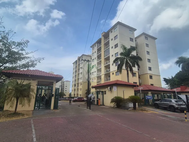 Imagem 13: Apartamento 3 Quartos à Venda - Vivendas do Rio Negro - Manaus