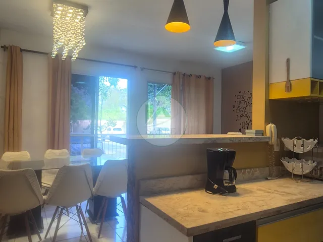 Imagem 5: Apartamento 3 Quartos à Venda - Vivendas do Rio Negro - Manaus