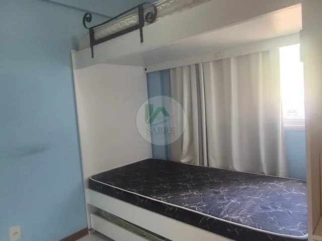 Imagem 6: Apartamento 3 Quartos à Venda - Vivendas do Rio Negro - Manaus