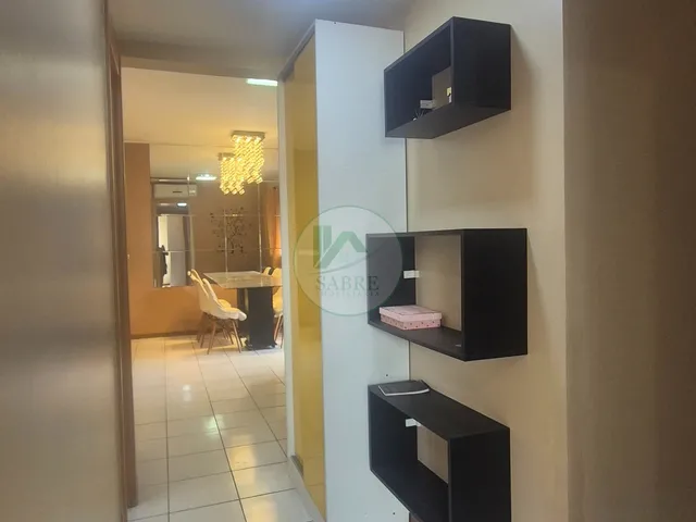 Imagem 8: Apartamento 3 Quartos à Venda - Vivendas do Rio Negro - Manaus