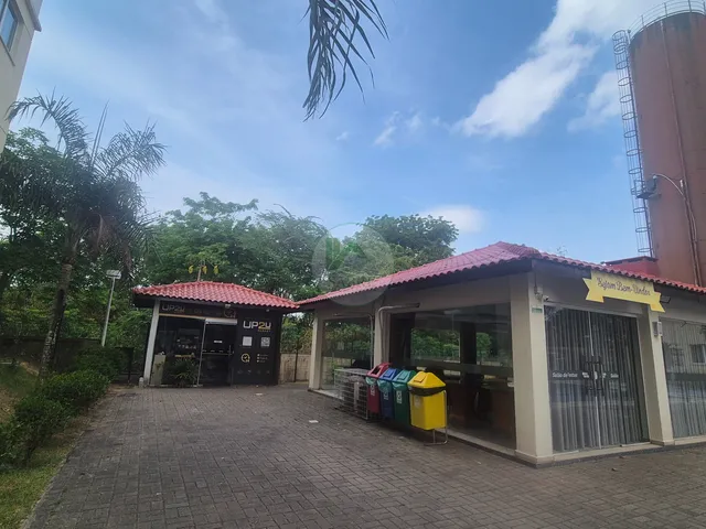 Imagem 12: Apartamento 3 Quartos à Venda - Vivendas do Rio Negro - Manaus