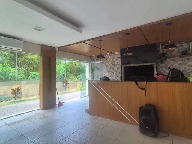 Imagem 2: Apartamento 3 Quartos à Venda - Vivendas do Rio Negro - Manaus