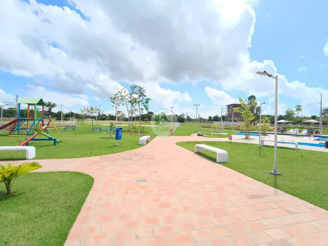 Imagem 7: Casas à venda no Condomínio Jardins