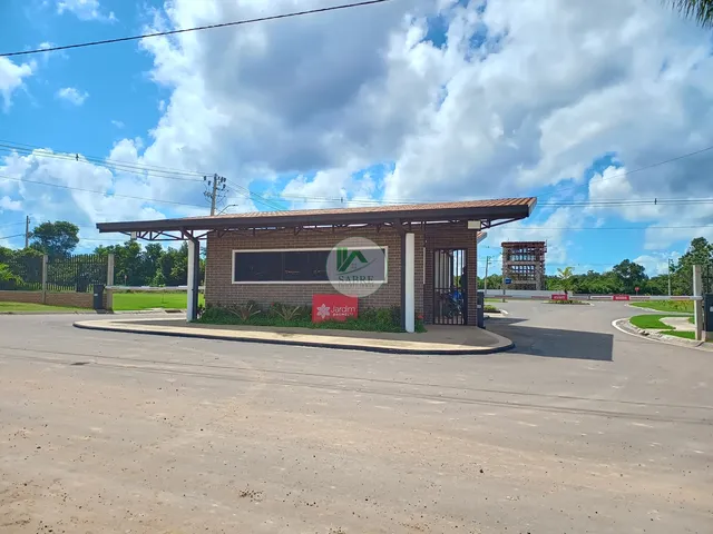 Imagem 3: Casas à venda no Condomínio Jardins