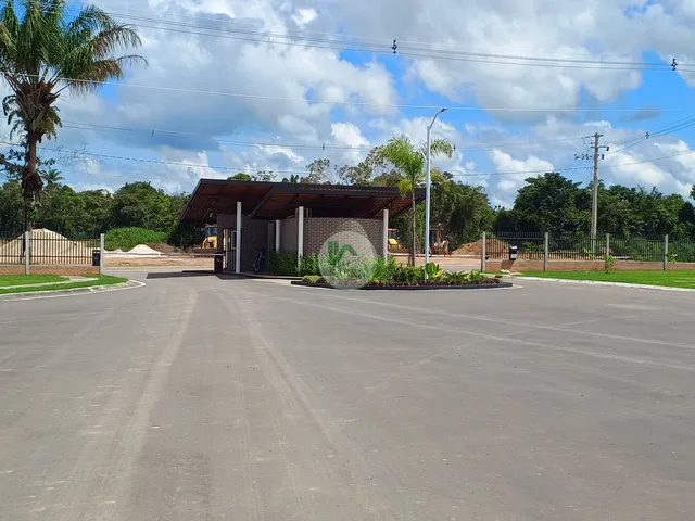 Imagem 8: Casas à venda no Condomínio Jardins