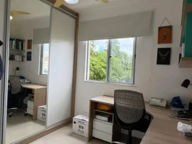 Imagem 14: Apartamento 2/4 com suíte, recém-reformado e mobiliado em Vilas de Abrantes