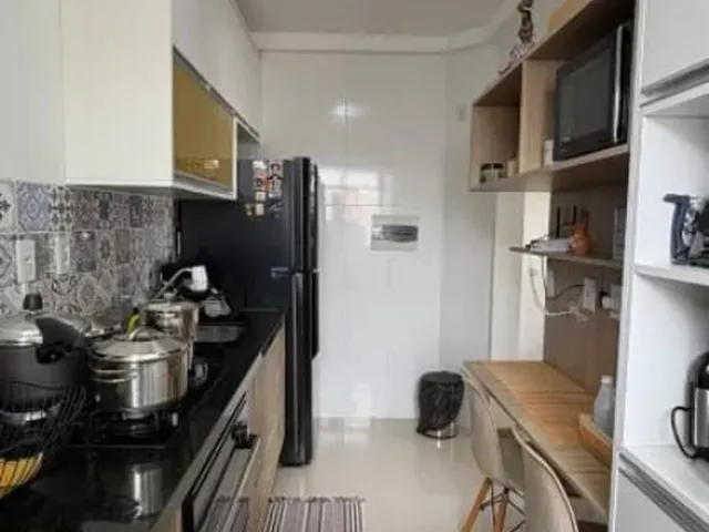 Imagem 10: Apartamento 2/4 com suíte, recém-reformado e mobiliado em Vilas de Abrantes