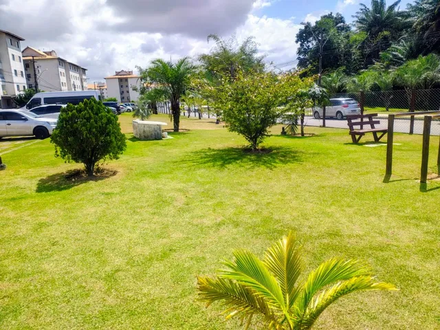 Imagem 16: Apartamento 2/4 com suíte, recém-reformado e mobiliado em Vilas de Abrantes