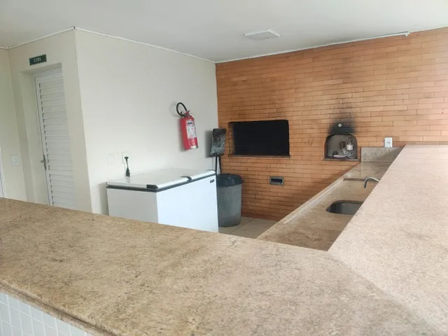 Imagem 6: Apartamento 2/4 com suíte, recém-reformado e mobiliado em Vilas de Abrantes