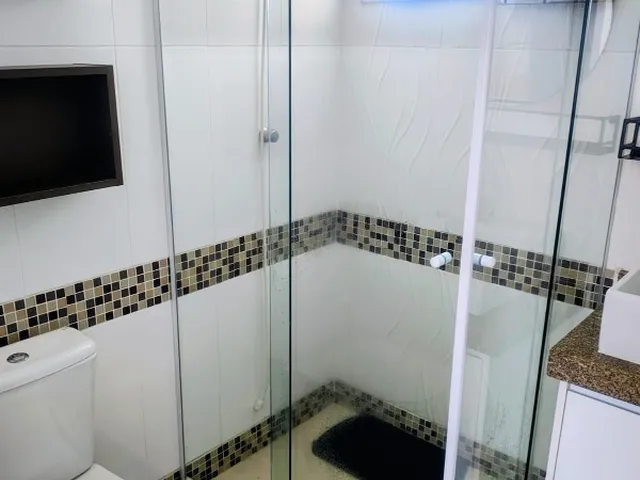 Imagem 15: Apartamento 2/4 com suíte, recém-reformado e mobiliado em Vilas de Abrantes