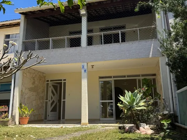Imagem: CASA 3/4 NO CONDOMÍNIO COQUEIROS DE ITAPUÃ