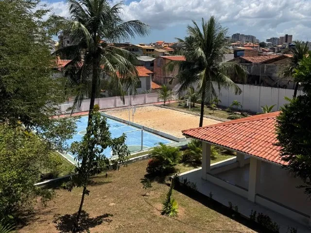 Imagem 12: CASA 3/4 NO CONDOMÍNIO COQUEIROS DE ITAPUÃ
