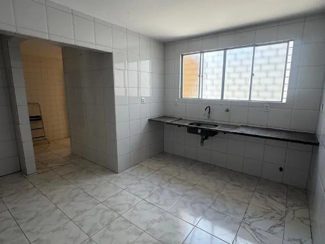 Imagem 2: CASA 3/4 NO CONDOMÍNIO COQUEIROS DE ITAPUÃ