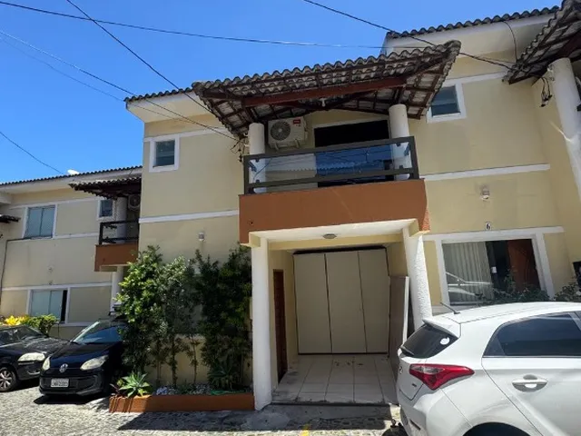 Imagem: CASA 3/4 COM 1 SUÍTE VILA PRAIANA
