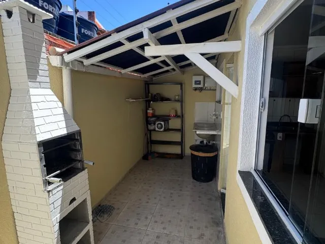 Imagem 15: CASA 3/4 COM 1 SUÍTE ? VILA PRAIANA