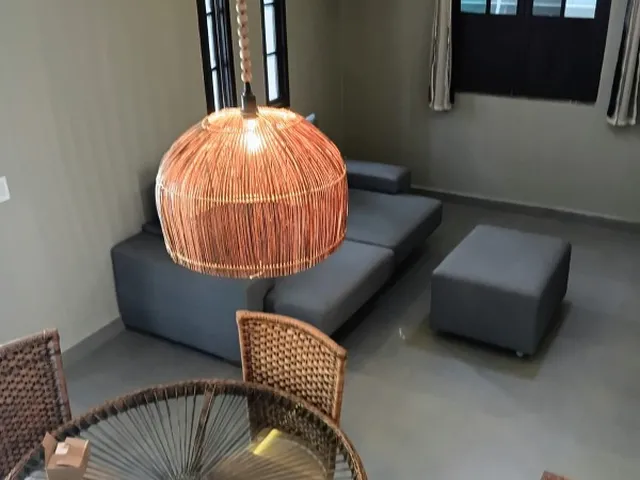 Imagem: Casa Duplex Mobiliada Condomínio Fechado