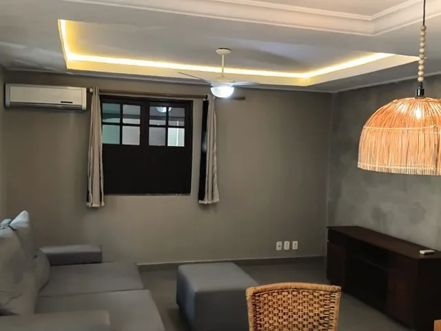 Imagem 6: Casa Duplex Mobiliada ? Condomínio Fechado