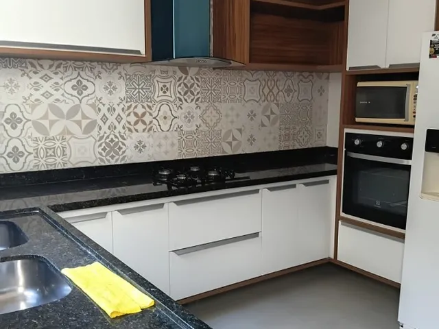Imagem 5: Casa Duplex Mobiliada ? Condomínio Fechado