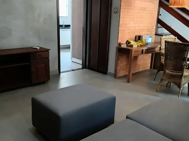 Imagem 3: Casa Duplex Mobiliada ? Condomínio Fechado