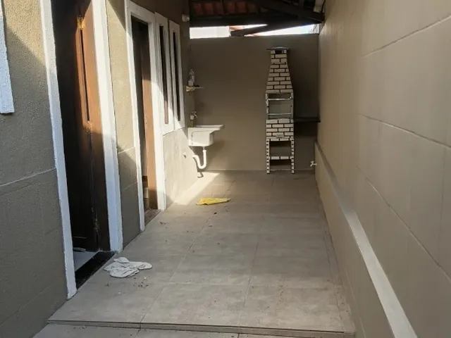Imagem 8: Casa Duplex Mobiliada ? Condomínio Fechado