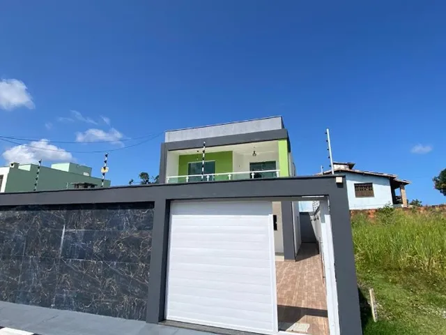 Imagem 12: Casa de 3 quartos com suíte e 2 vagas de garagem no bairro Caji em Lauro de Freitas-BA