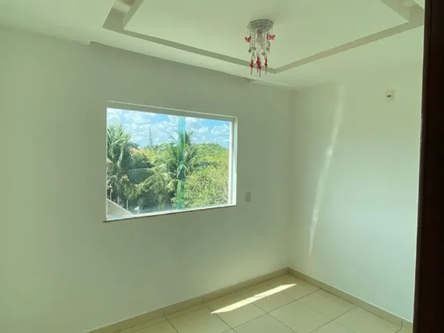 Imagem 8: Casa de 3 quartos com suíte e 2 vagas de garagem no bairro Caji em Lauro de Freitas-BA