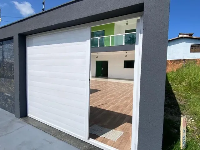 Imagem 10: Casa de 3 quartos com suíte e 2 vagas de garagem no bairro Caji em Lauro de Freitas-BA