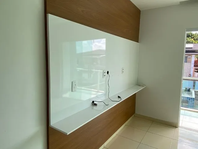 Imagem 5: Casa de 3 quartos com suíte e 2 vagas de garagem no bairro Caji em Lauro de Freitas-BA