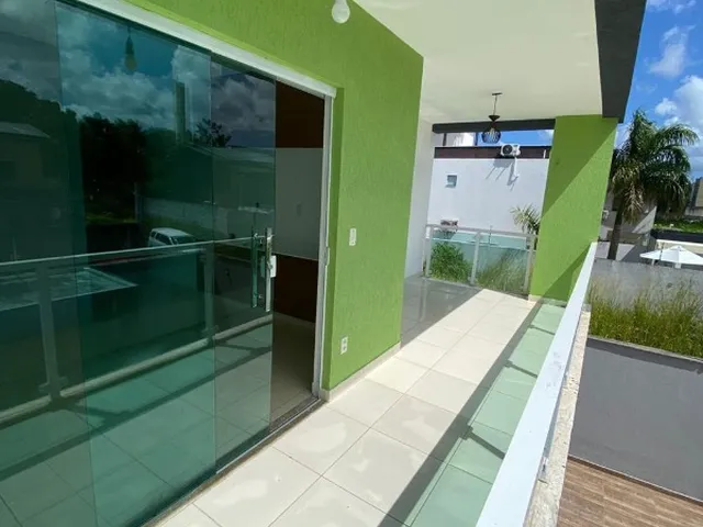 Imagem 9: Casa de 3 quartos com suíte e 2 vagas de garagem no bairro Caji em Lauro de Freitas-BA