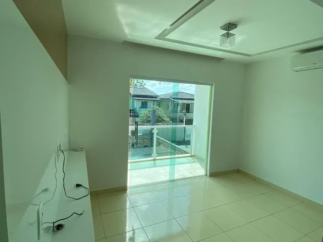 Imagem 3: Casa de 3 quartos com suíte e 2 vagas de garagem no bairro Caji em Lauro de Freitas-BA