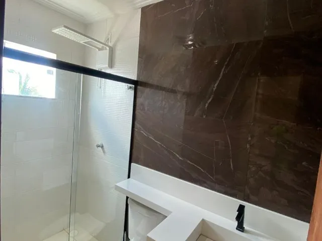 Imagem 13: Casa de 3 quartos com suíte e 2 vagas de garagem no bairro Caji em Lauro de Freitas-BA