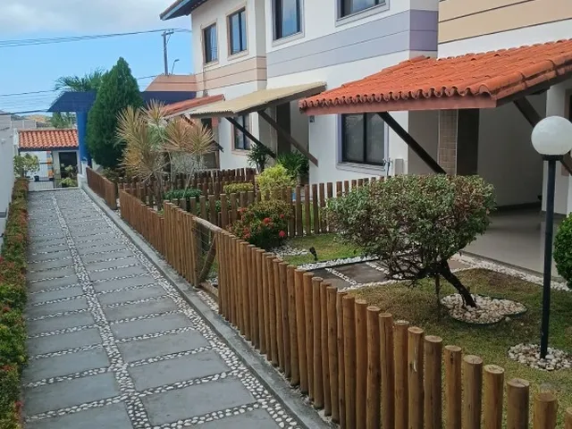 Imagem: Casa para locação em Lauro de Freitas-BA