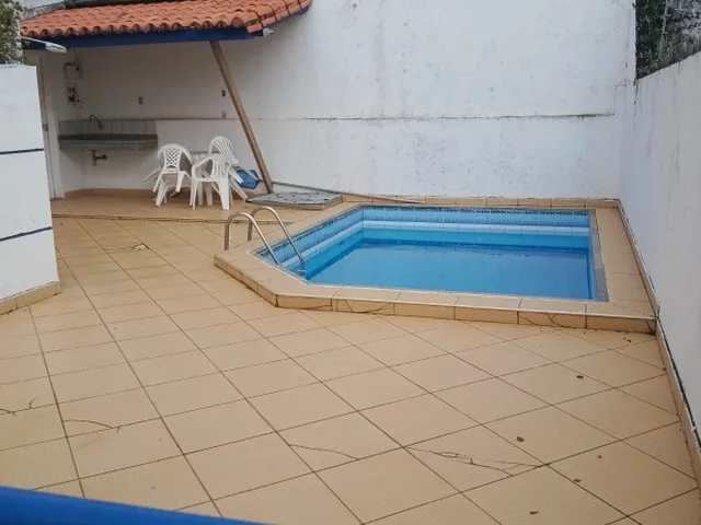 Imagem 3: Casa para locação em Lauro de Freitas-BA, Buraquinho: 4 quartos, 2 suítes, 1 sala, 3