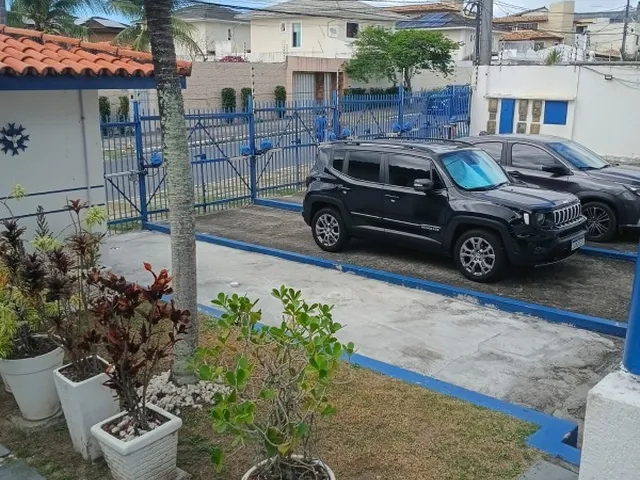 Imagem 5: Casa para locação em Lauro de Freitas-BA, Buraquinho: 4 quartos, 2 suítes, 1 sala, 3